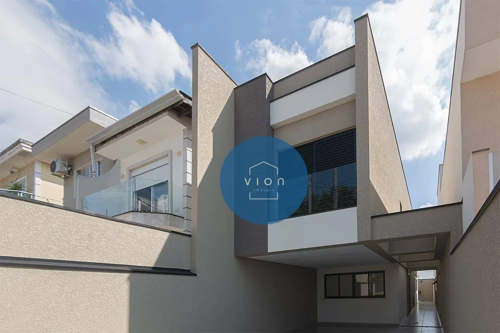 Casa, 3 quartos, 112 m² - Foto 4