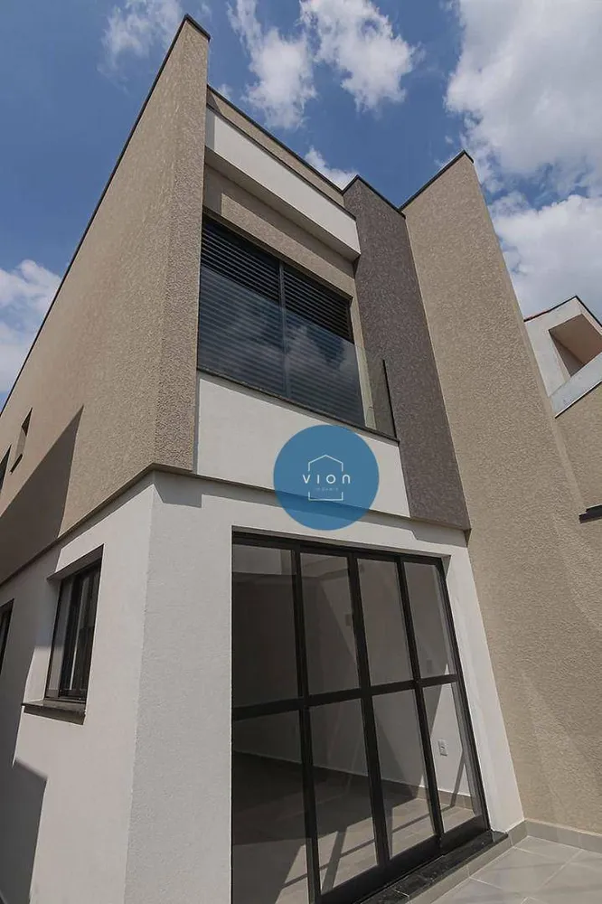 Casa, 3 quartos, 112 m² - Foto 1