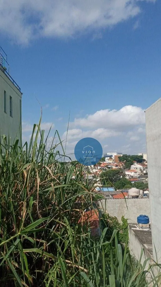 Terreno, 200 m² - Foto 1
