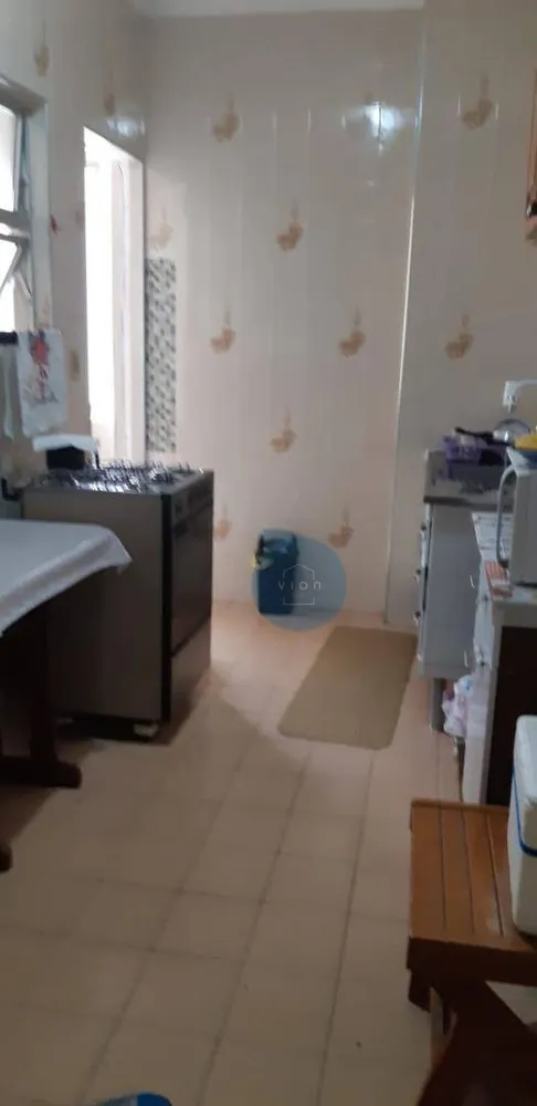 Apartamento, 2 quartos, 87 m² - Foto 3