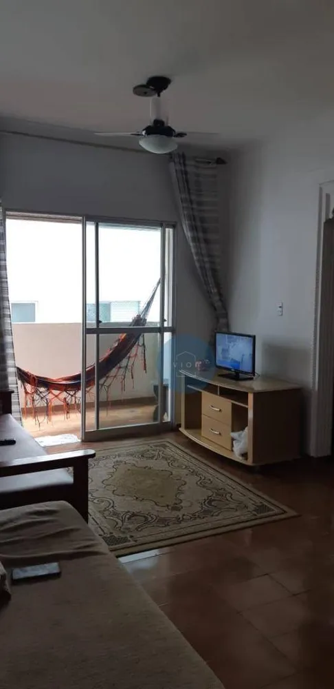 Apartamento, 2 quartos, 87 m² - Foto 2