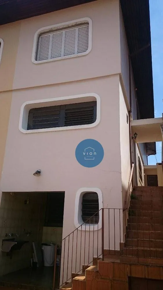 Casa, 2 quartos, 180 m² - Foto 1