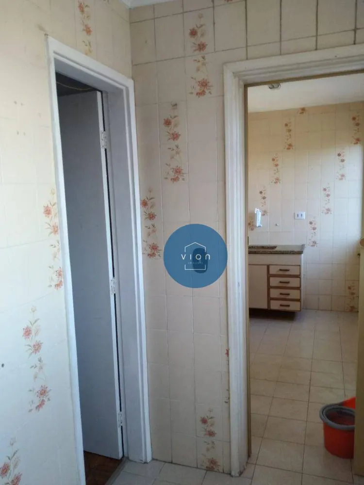 Apartamento, 2 quartos, 56 m² - Foto 3