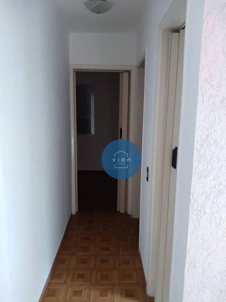Apartamento, 2 quartos, 56 m² - Foto 4