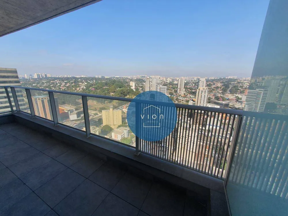 Apartamento, 1 quarto, 35 m² - Foto 3