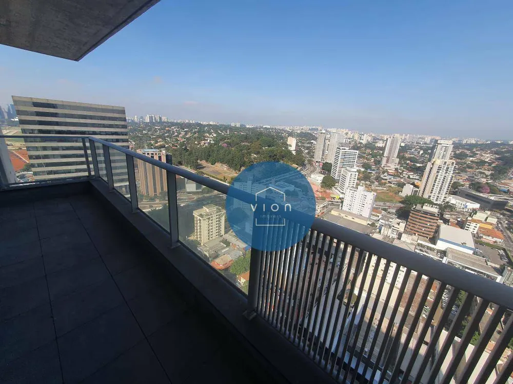 Apartamento, 1 quarto, 35 m² - Foto 4