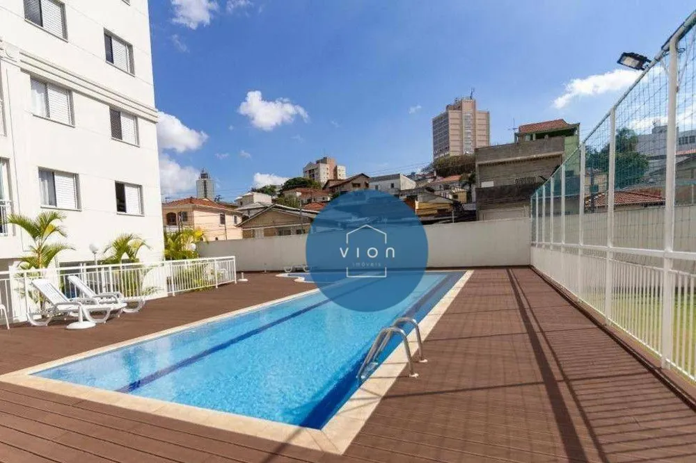 Apartamento, 2 quartos, 70 m² - Foto 2