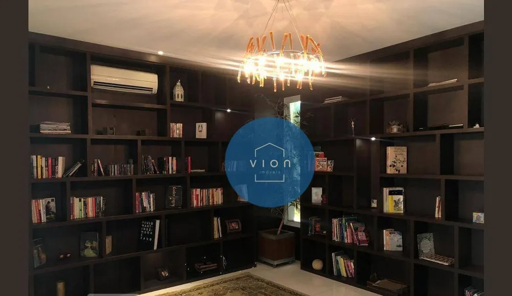 Casa, 5 quartos, 600 m² - Foto 3