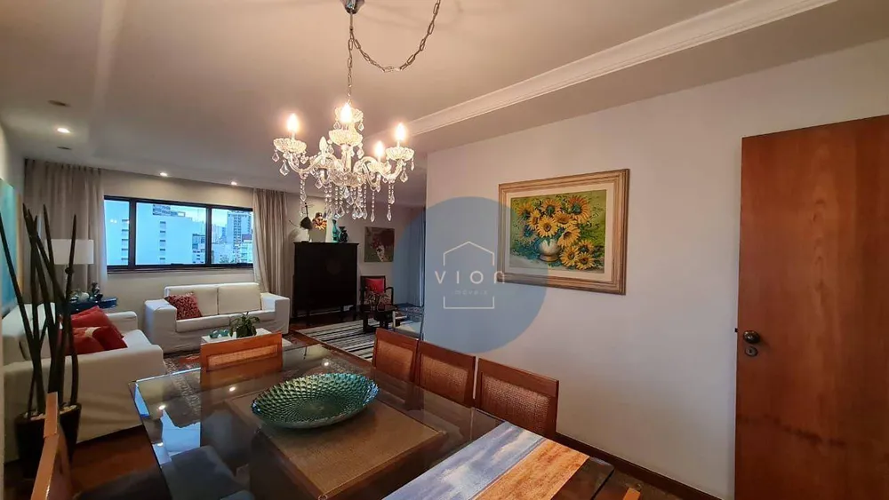 Apartamento, 3 quartos, 178 m² - Foto 4