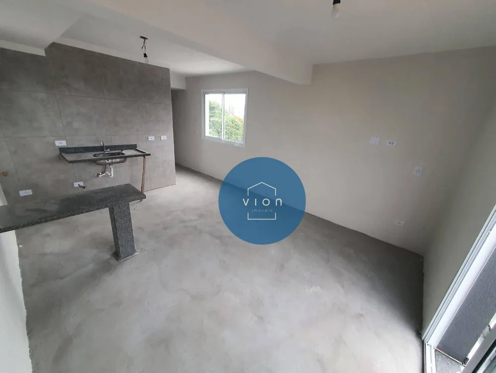 Apartamento, 1 quarto, 30 m² - Foto 4