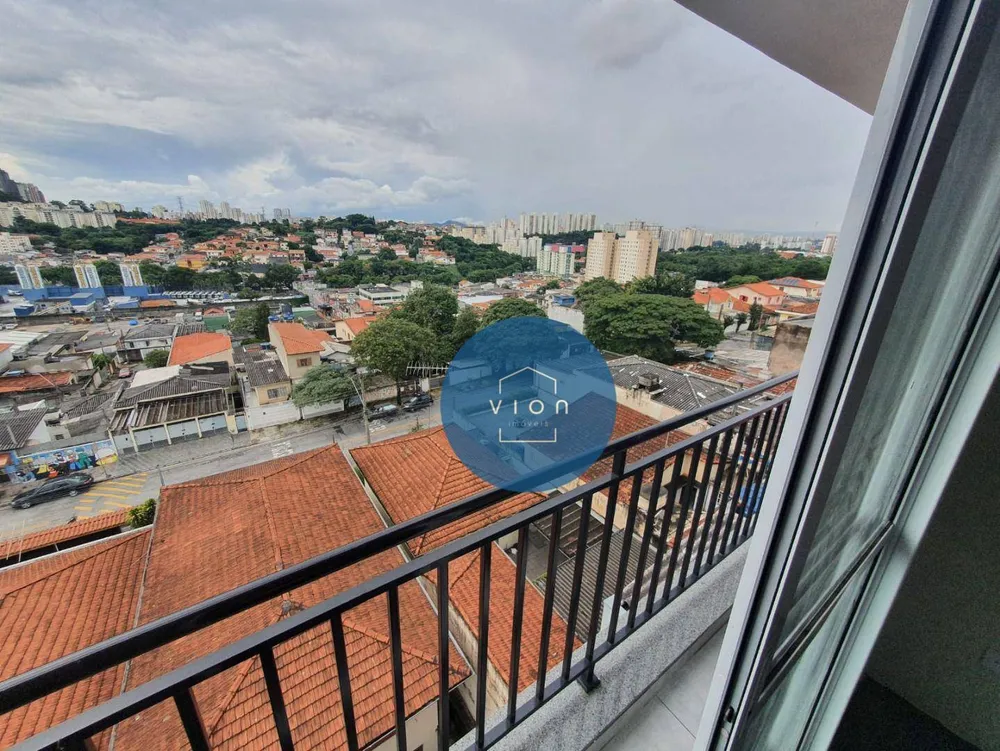 Apartamento, 1 quarto, 30 m² - Foto 2