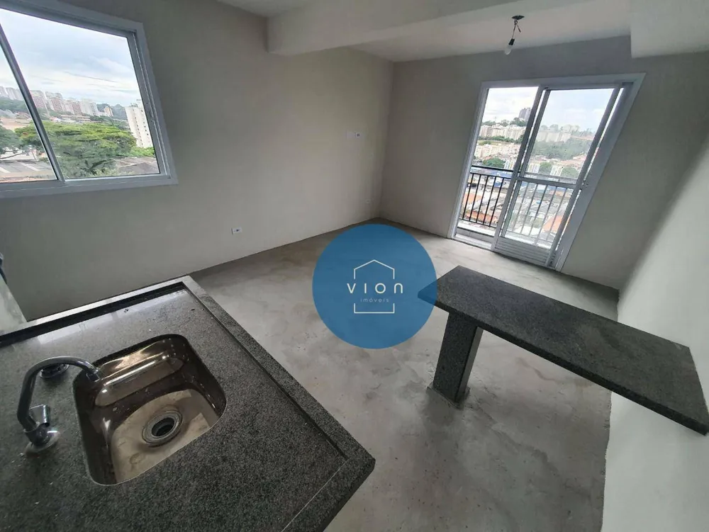 Apartamento, 1 quarto, 30 m² - Foto 3