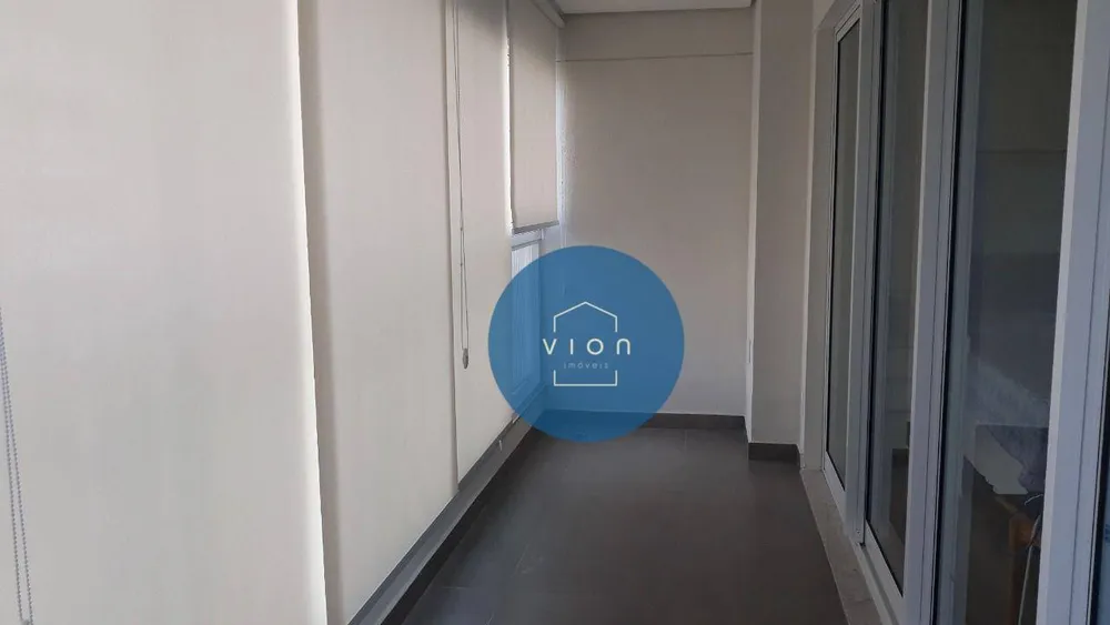 Apartamento, 1 quarto, 41 m² - Foto 4