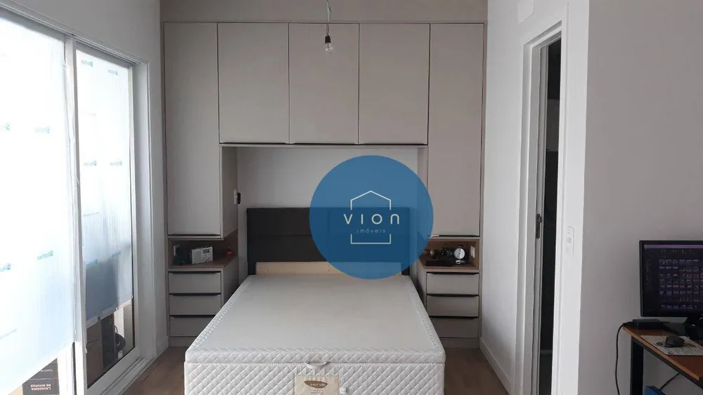 Apartamento, 1 quarto, 41 m² - Foto 3