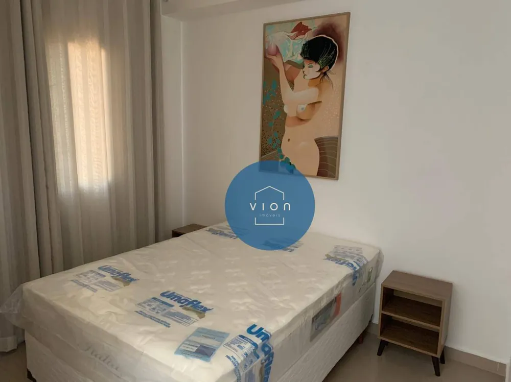 Apartamento, 1 quarto, 38 m² - Foto 2