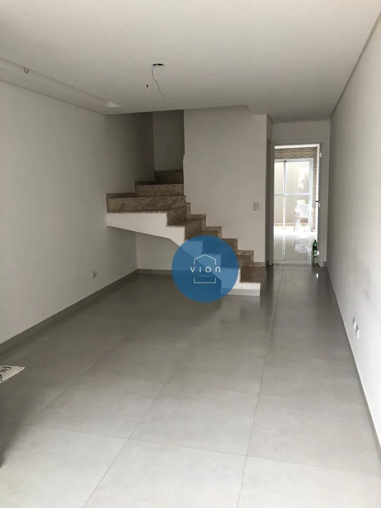 Casa, 2 quartos, 92 m² - Foto 1