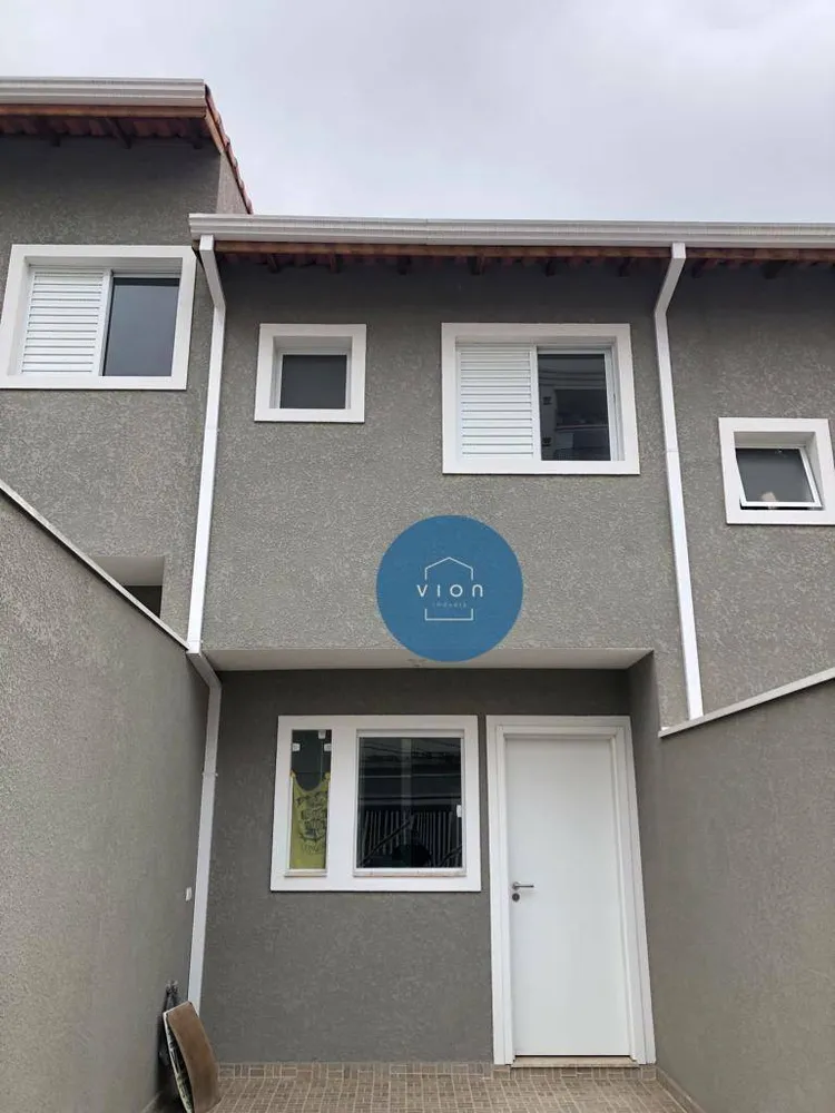 Casa, 2 quartos, 92 m² - Foto 2