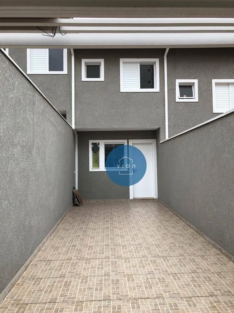 Casa, 2 quartos, 92 m² - Foto 3