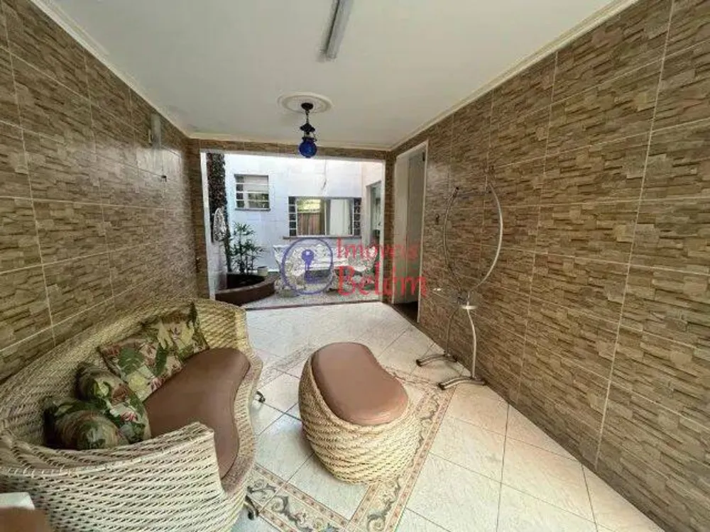 Casa, 3 quartos, 319 m² - Foto 9