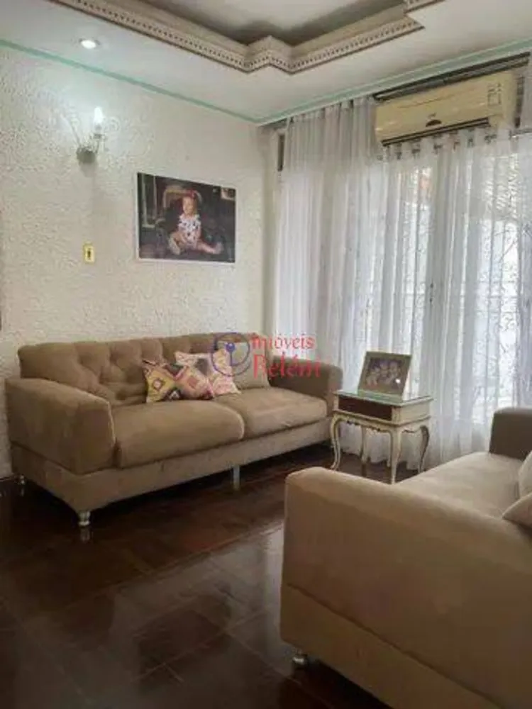 Casa, 3 quartos, 319 m² - Foto 11