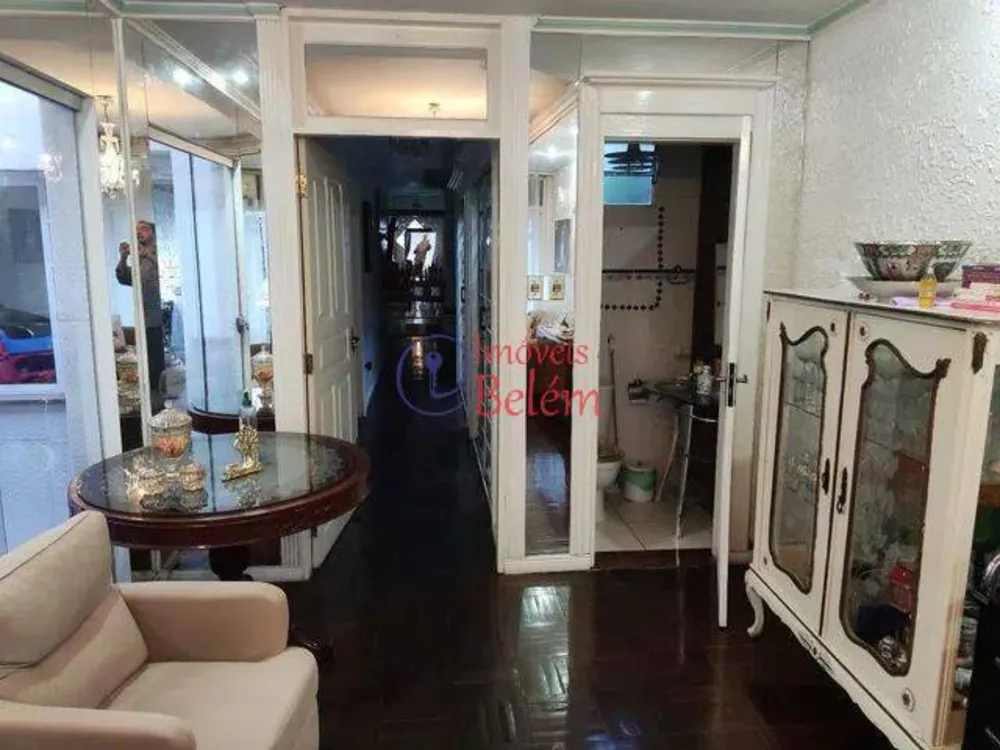Casa, 3 quartos, 319 m² - Foto 5