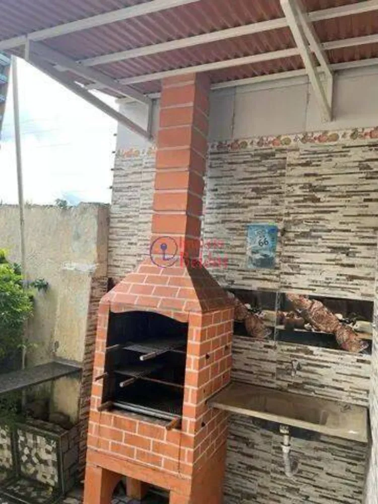 Casa, 3 quartos, 319 m² - Foto 8
