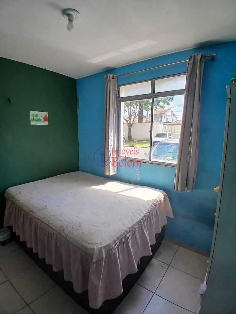 Apartamento, 2 quartos, 54 m² - Foto 8