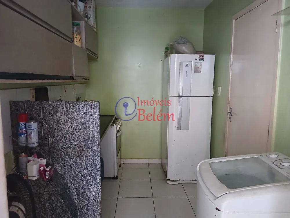 Apartamento, 2 quartos, 54 m² - Foto 11