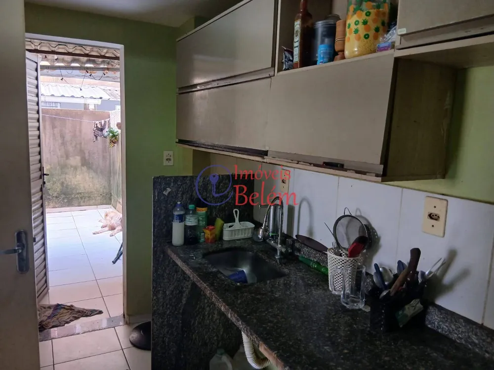 Apartamento, 2 quartos, 54 m² - Foto 7