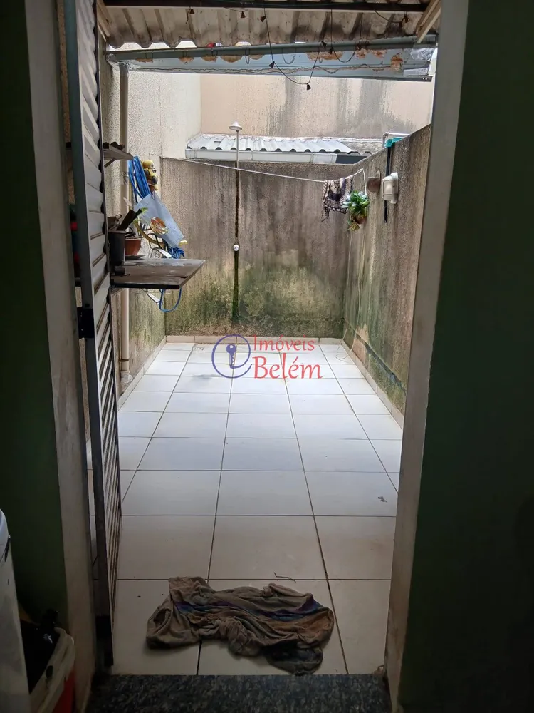 Apartamento, 2 quartos, 54 m² - Foto 6