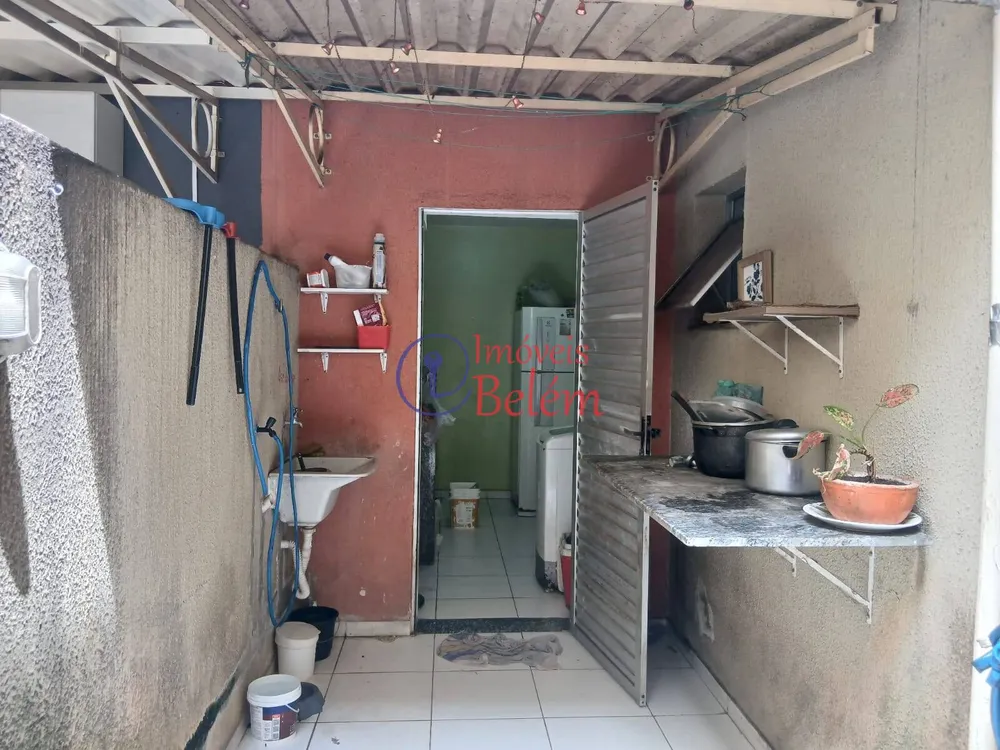 Apartamento, 2 quartos, 54 m² - Foto 3