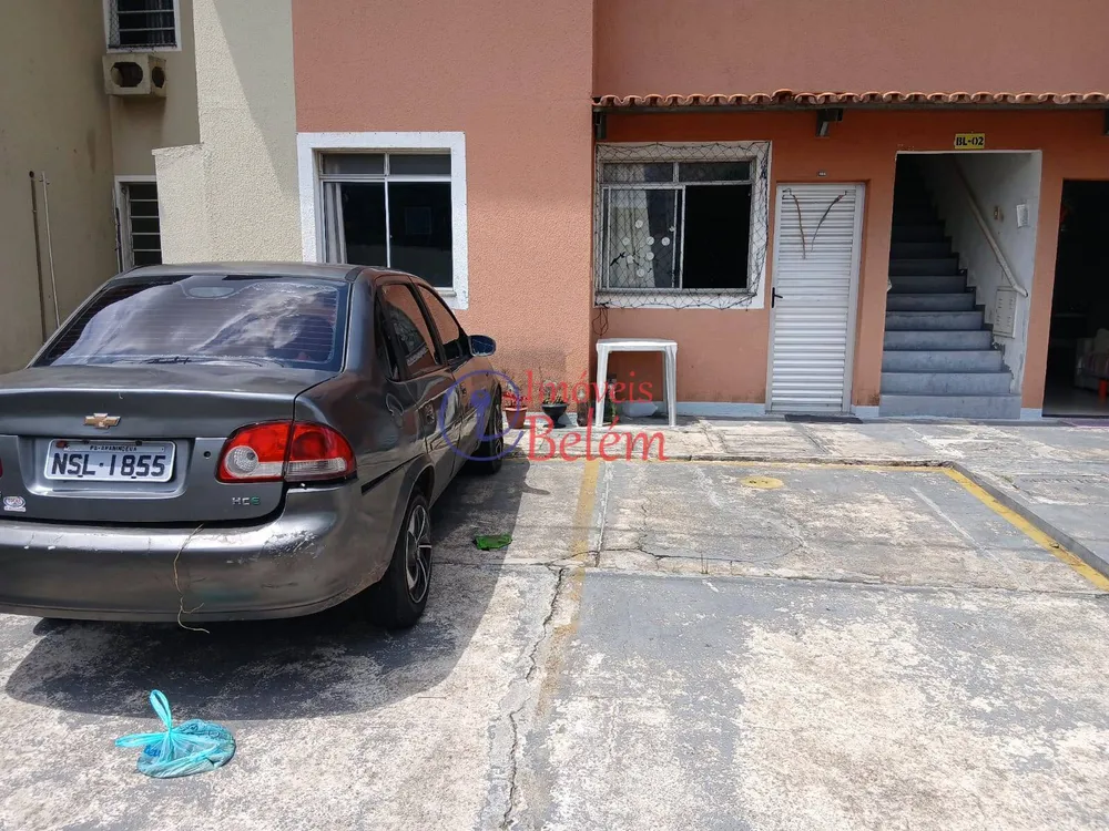 Apartamento, 2 quartos, 54 m² - Foto 2