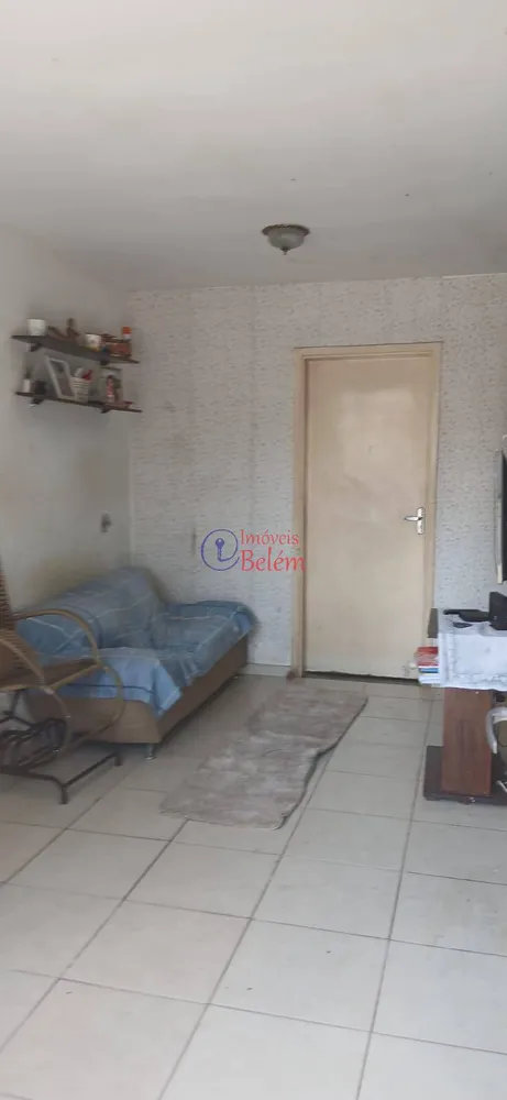 Apartamento, 2 quartos, 54 m² - Foto 1