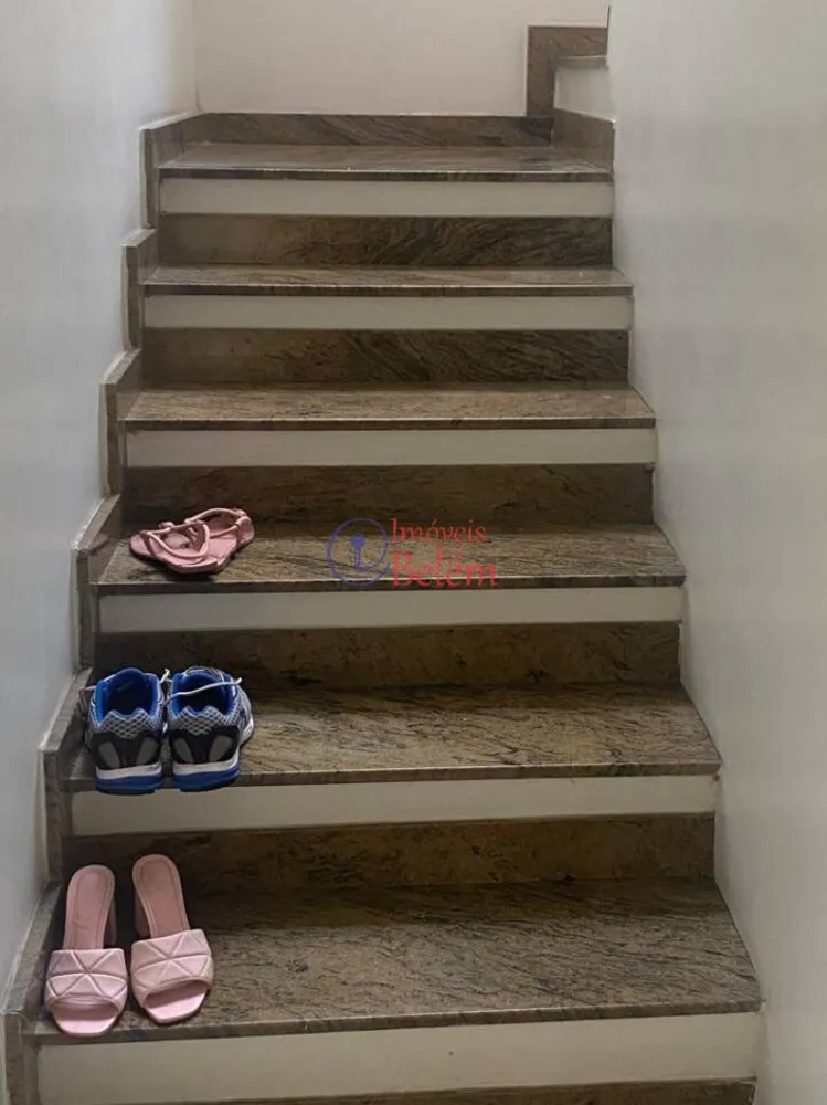 Casa, 4 quartos, 270 m² - Foto 8