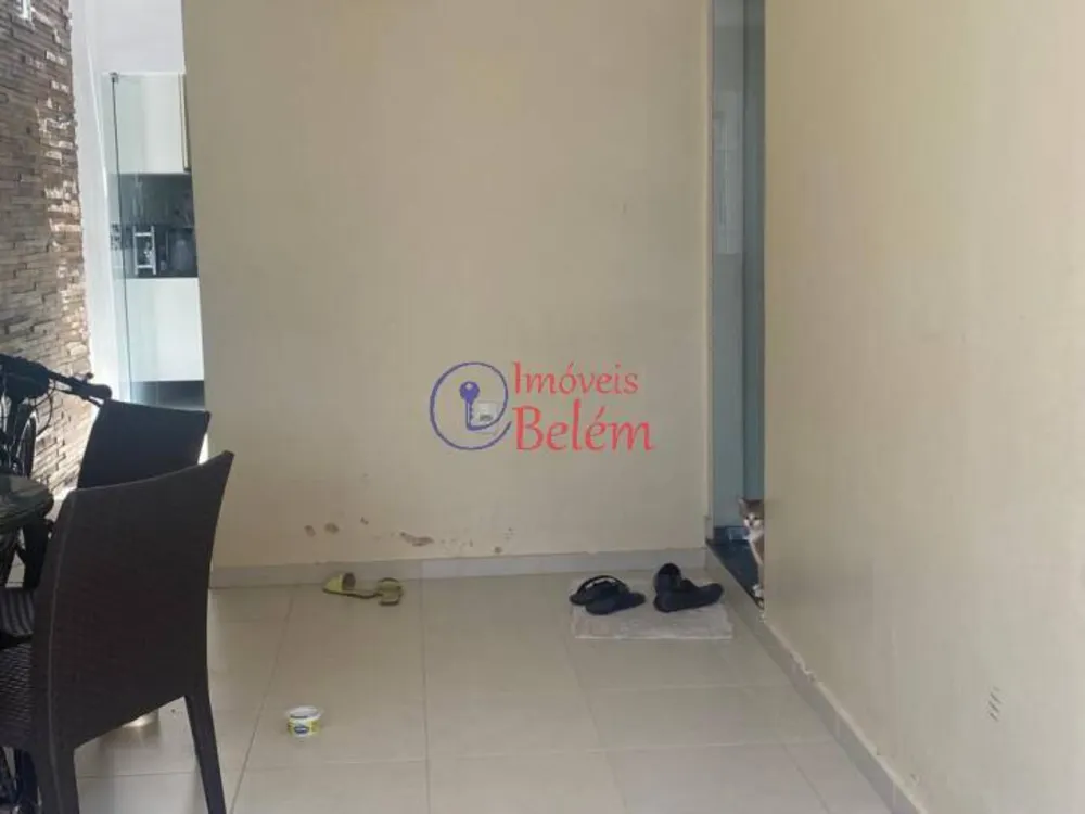 Casa, 4 quartos, 270 m² - Foto 9