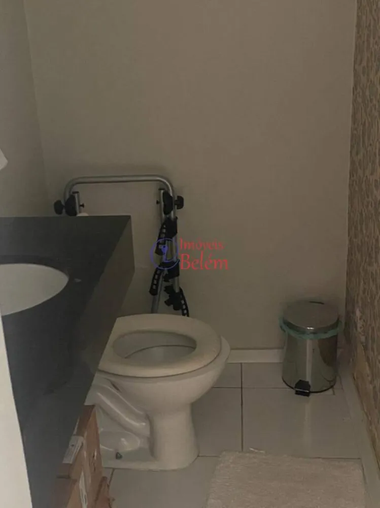 Casa, 4 quartos, 270 m² - Foto 12