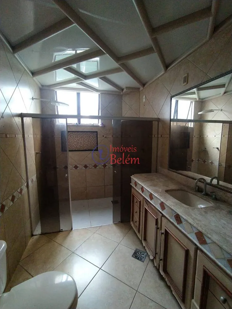 Apartamento, 4 quartos, 280 m² - Foto 14