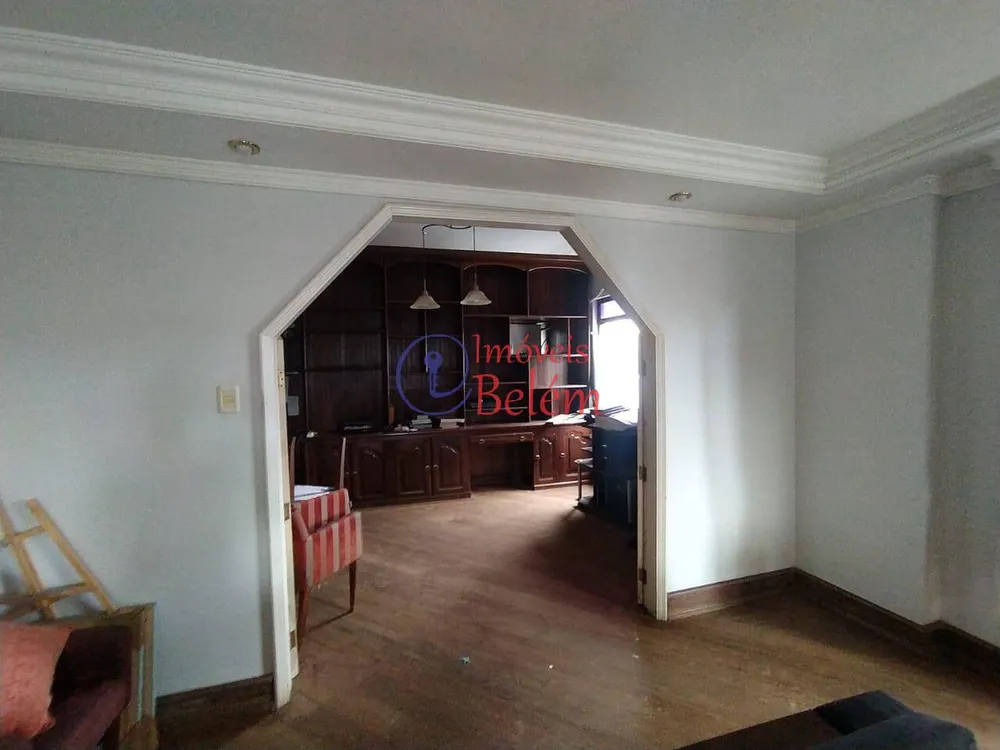 Apartamento, 4 quartos, 280 m² - Foto 4