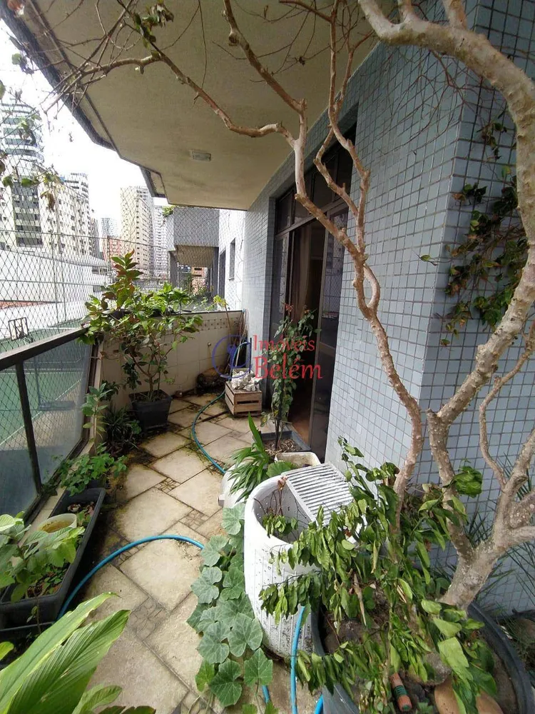 Apartamento, 4 quartos, 280 m² - Foto 7