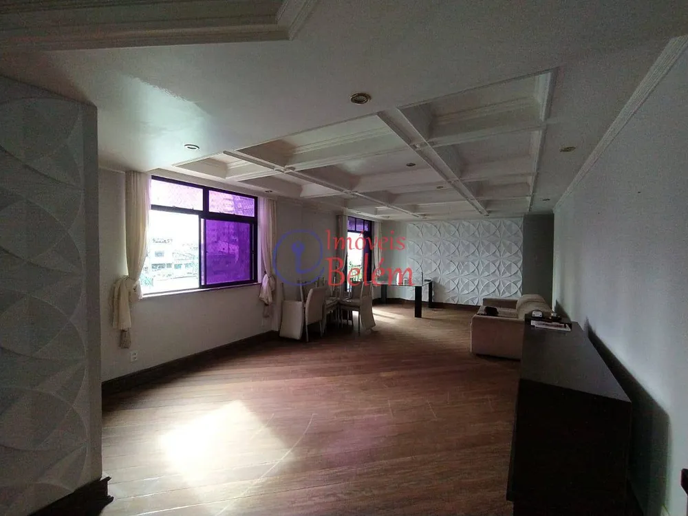 Apartamento, 4 quartos, 280 m² - Foto 3