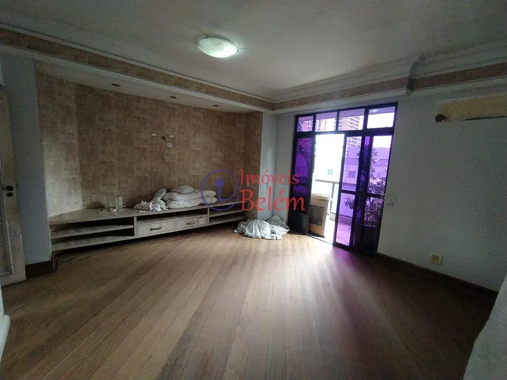 Apartamento, 4 quartos, 280 m² - Foto 15