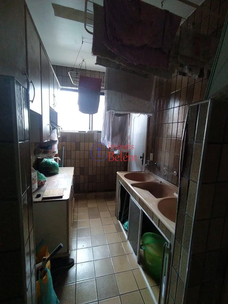 Apartamento, 4 quartos, 280 m² - Foto 8