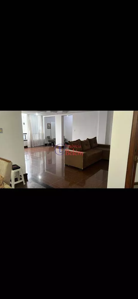 Apartamento para alugar com 4 quartos, 272m² - Foto 2