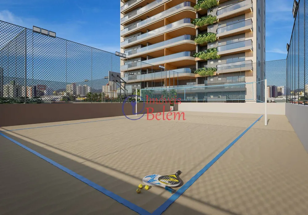 Apartamento, 4 quartos, 188 m² - Foto 9