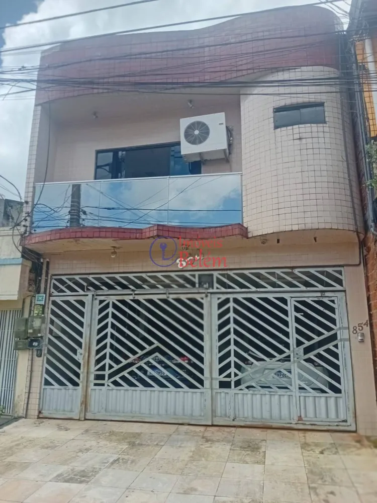 Casa, 6 quartos, 316 m² - Foto 2
