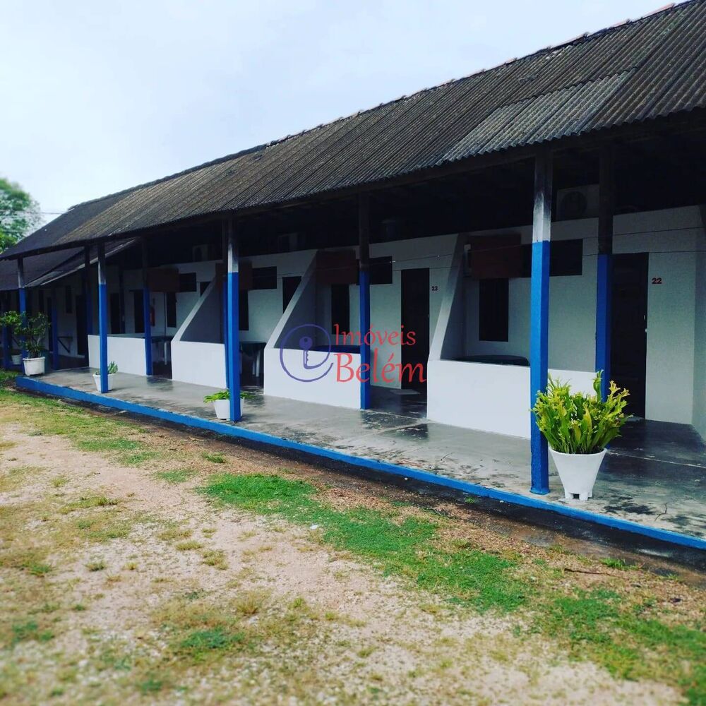 Prédio Inteiro à venda, 3000m² - Foto 2