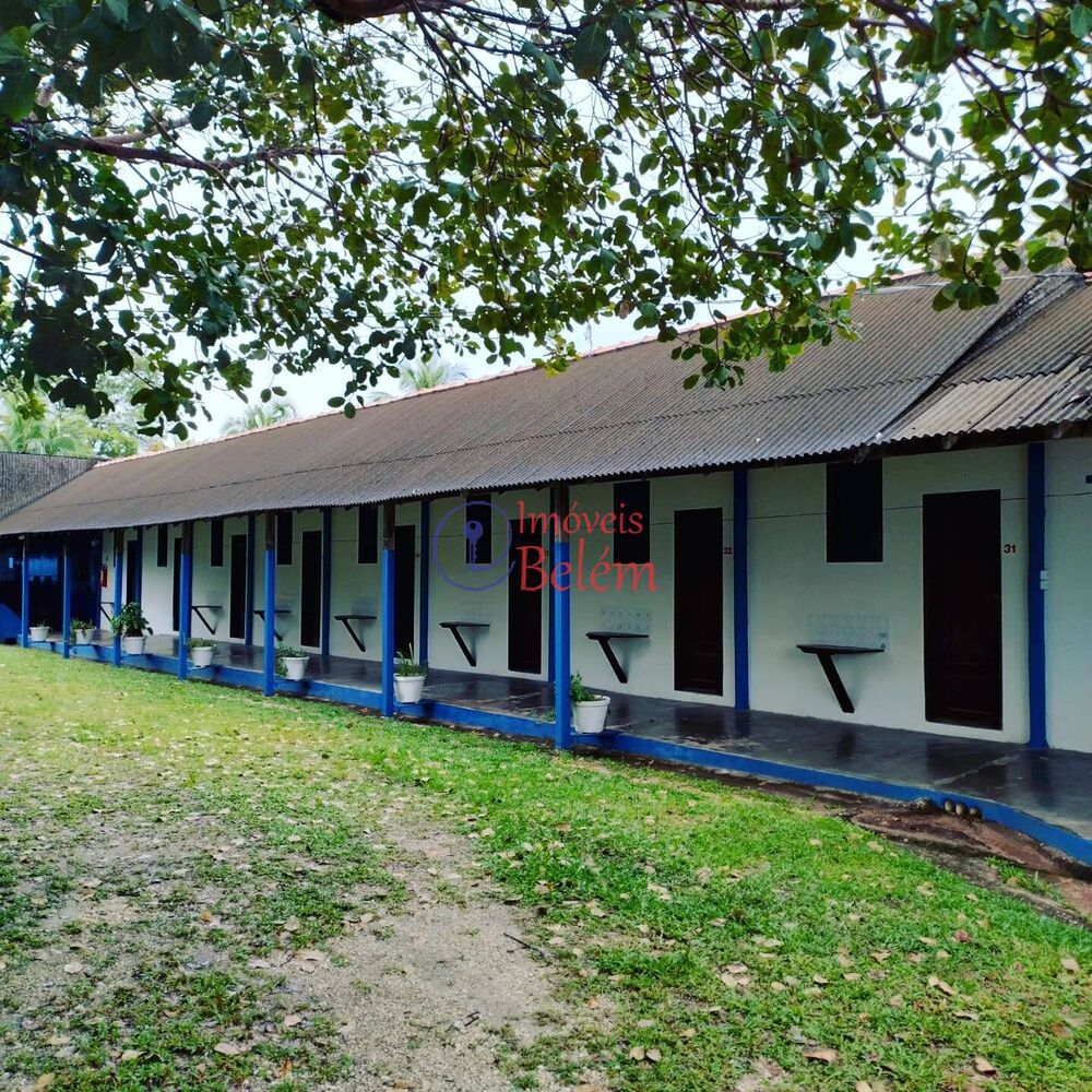 Prédio Inteiro à venda, 3000m² - Foto 3