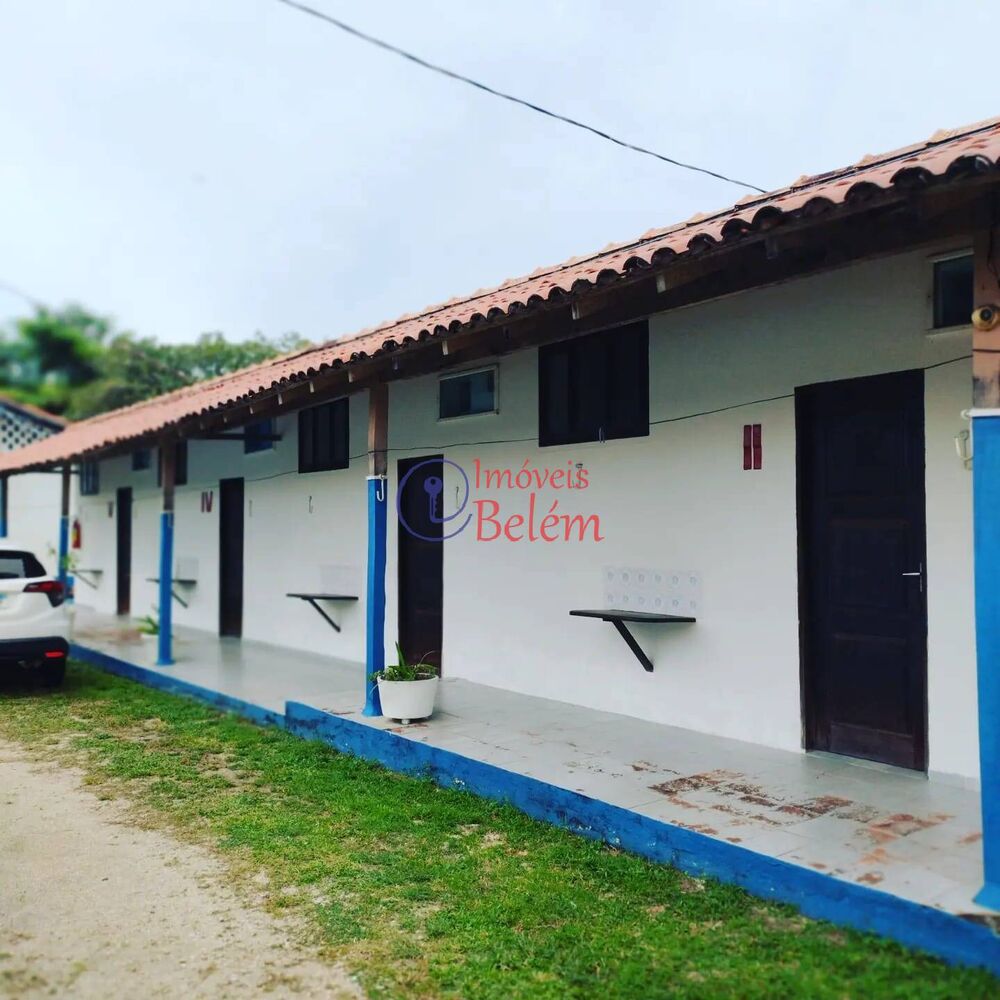 Prédio Inteiro à venda, 3000m² - Foto 4