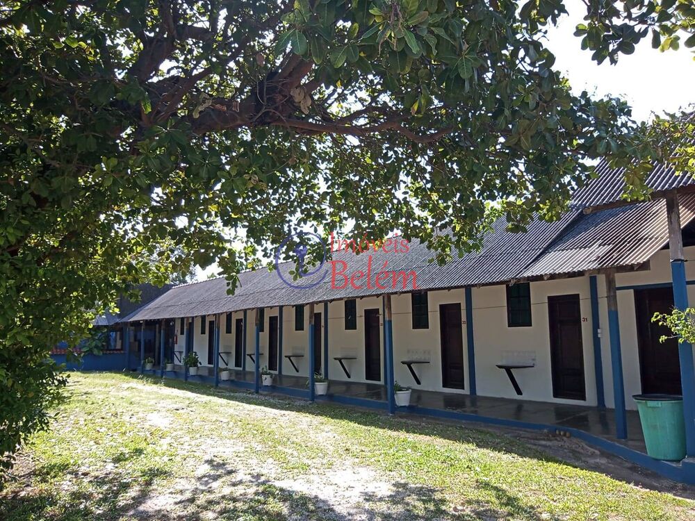 Prédio Inteiro à venda, 3000m² - Foto 1