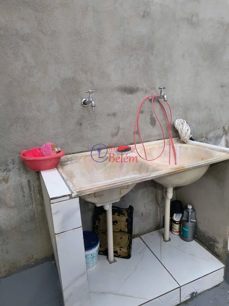 Casa, 3 quartos, 190 m² - Foto 19